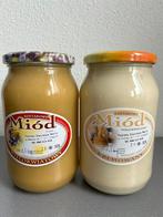 Multiflorale Honing Biologische 1,2kg Poolse Honing, Diversen, Levensmiddelen, Ophalen