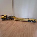 Lego Technic Truck T12 MkII en Trailer Tr4 MkII met Pf Moc, Kinderen en Baby's, Speelgoed | Duplo en Lego, Ophalen of Verzenden