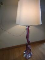 Val Saint Lambert vloerlamp, Antiek en Kunst, Ophalen