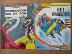 adv7181 dan cooper, Boeken, Ophalen, Gelezen