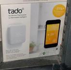 Tado Slimme Thermostaat, Ophalen of Verzenden, Slimme thermostaat, Nieuw