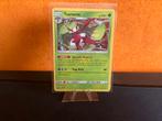 Tsareena Holo SM26 Black Star Promo, Hobby en Vrije tijd, Verzamelkaartspellen | Pokémon, Ophalen of Verzenden, Zo goed als nieuw
