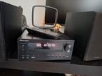 Radio-Cd speler pioneer,kleur zwart, Ophalen, Pioneer