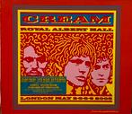 Cream - Royal Albert Hall 2005 Boxset, Cd's en Dvd's, Ophalen of Verzenden, Zo goed als nieuw, Poprock