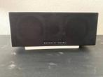 Mordaunt Short Alumni 5 center speaker, Audio, Tv en Foto, Luidsprekers, Ophalen, Gebruikt, Center speaker, Overige merken