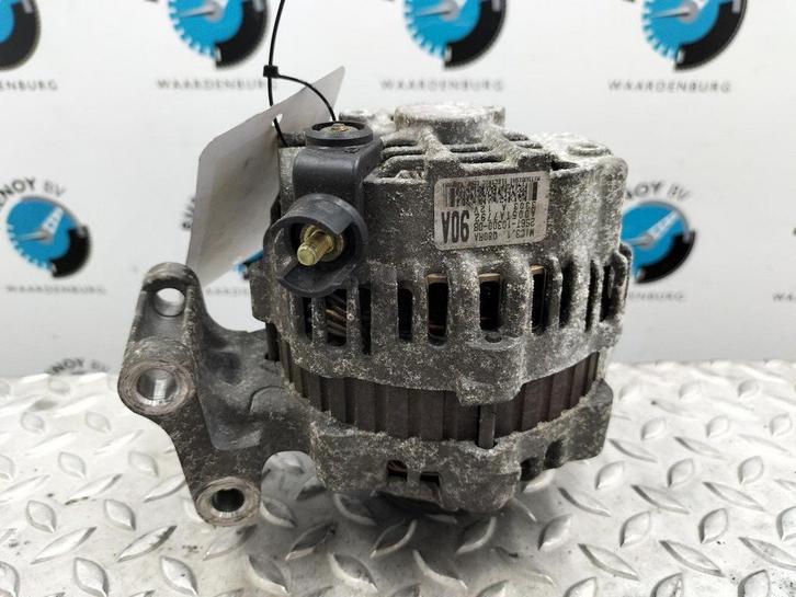 FORD FOCUS [ALTERNATOR] 2004, Auto-onderdelen, Motor en Toebehoren, Gebruikt, ARN erkend, Stiba lid, Erkend duurzaam, Ophalen of Verzenden