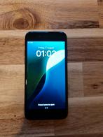 iPhone SE 2 (2020) - TOP conditie! 92% batterijconditie, Telecommunicatie, Mobiele telefoons | Apple iPhone, 92 %, Zwart, Ophalen of Verzenden