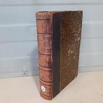 Nr. 347 Kracht in zwakheid (vervolg) De laatste van Port-Roy, Ophalen of Verzenden, Naber, Johanna W.