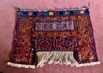 Antiek Oosters wandtapijt, Antiek en Kunst, Ophalen of Verzenden