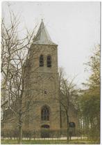 Brakel herv Kerk Gelopen Ansichtkaart ( B4899 ), Verzamelen, Ansichtkaarten | Nederland, Ophalen of Verzenden, Ongelopen