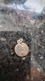 Vintage Medaille Hanger, Ophalen of Verzenden