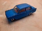 Dinky Toys Vauxhall Viva 136 1:43, Hobby en Vrije tijd, Modelauto's | 1:43, Ophalen of Verzenden, Gebruikt, Auto, Dinky Toys