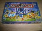 monopoly, Hobby en Vrije tijd, Gezelschapsspellen | Bordspellen, Vijf spelers of meer, Ophalen of Verzenden, Gebruikt