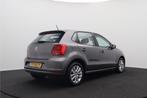 Volkswagen Polo 1.0 Comfortline 75 PK 5-Deurs € 9.940,00, Auto's, Volkswagen, Nieuw, Zilver of Grijs, Geïmporteerd, 5 stoelen