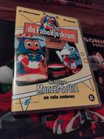 De fabeltjeskrant dvd, Cd's en Dvd's, Alle leeftijden, Ophalen of Verzenden, Zo goed als nieuw
