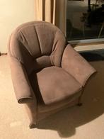 Fateuil, Huis en Inrichting, Fauteuils, Ophalen, Zo goed als nieuw, Minder dan 50 cm
