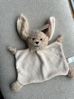 Schattig knuffeldoekje • NIEUW, Ophalen of Verzenden, Nieuw, Konijn