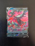 Te koop: Pokémon kaart Galarian Moltres V 097/198., Hobby en Vrije tijd, Verzamelkaartspellen | Pokémon, Ophalen of Verzenden