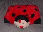 SPINMASTER PILLOW PETS LADY BIRD KNUFFEL KUSSEN, Kinderen en Baby's, Speelgoed | Knuffels en Pluche, Verzenden, Nieuw, Overige typen
