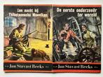 Jan Stavast Reeks, Boeken, Gelezen, Ophalen of Verzenden, Fictie, Jan Stavast Reeks