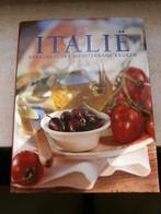 Mediterrane keuken Italie, Verzenden, Nieuw, Dieet en Voeding