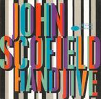 John Scofield – Hand Jive (1994), Cd's en Dvd's, Cd's | Jazz en Blues, Ophalen of Verzenden, 1980 tot heden, Zo goed als nieuw