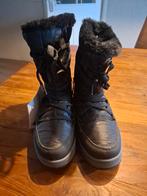 Esmara Snowboots Zwart Maat 38, Kleding | Dames, Schoenen, Zwart, Snowboots, Zo goed als nieuw, Esmara