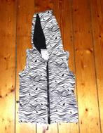 mooi Noeser vest bodywarmer maat 104 Haai Biologisch katoen, Trui of Vest, Noeser, Ophalen of Verzenden, Zo goed als nieuw