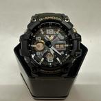 G-Shock Mudmaster Heren GWG-100-1A3ER Horloge, Casio, Zo goed als nieuw, Support@casio.com, 6-2, Hon-machi 1-chome
Shibuya-ku, Tokyo 151-8543
Japan