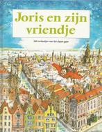 Yke Schotanus -  Joris En Zijn Vriendje (Hardcover/Gebonden), Ophalen of Verzenden, Zo goed als nieuw, Fictie algemeen