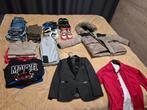 Compleet kledingpakket met schoenen&winterjas 122, Ophalen of Verzenden, Gebruikt, Overige maten