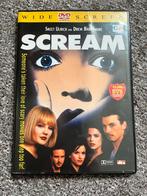 Scream DVD Horror, Vanaf 16 jaar, Ophalen of Verzenden, Zo goed als nieuw, Slasher