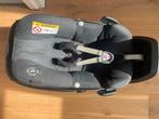 Maxi Cosi Joolz Isofix + Base, Ophalen, Zijbescherming, Zo goed als nieuw, Isofix