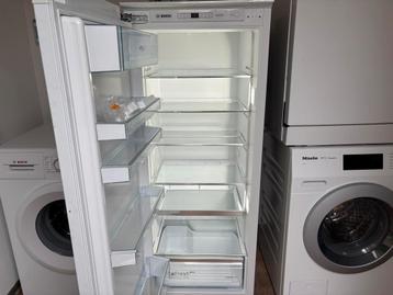 In Perfecte staat Luxe Bosch Serie6 Inbouw 140cm A+++ beschikbaar voor biedingen
