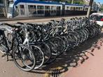 Partij fietsen te koop. Stadsfietsen / E-Bikes huurfietsen, Ophalen of Verzenden, Batavus
