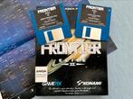 Elite II Frontier game voor de Amiga, Ophalen of Verzenden, Commodore Amiga