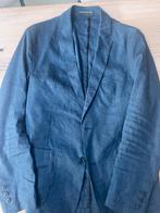Drykorn colbert 52, Kleding | Heren, Ophalen of Verzenden, Zo goed als nieuw, Maat 52/54 (L), Blauw