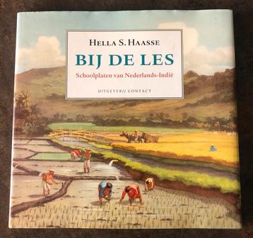Hella S. Haasse - Bij de les beschikbaar voor biedingen