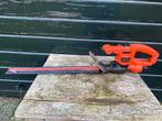 Black+Decker Heggenschaar 450W, 50 cm, Ophalen, Gebruikt, Elektrisch