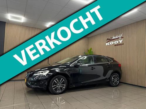 Volvo V40 1.5 T2 Nordic+ * Automaat / Panoramadak / Camera /, Auto's, Volvo, Bedrijf, Te koop, V40, ABS, Achteruitrijcamera, Airbags