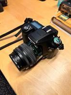 Pentax K100D Super - Uitstekende Staat!, Spiegelreflex, Ophalen of Verzenden, Zo goed als nieuw, Pentax