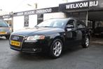 Audi A4 Avant 2.0 Pro Line / Navi / Airco / Cruise / AUTOMAA, Gebruikt, Zwart, 4 cilinders, 1984 cc
