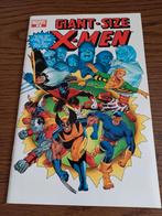 Diverse X-Men en spin-off series comics, TPB, OHC, Meerdere comics, Ophalen of Verzenden, Zo goed als nieuw, Amerika