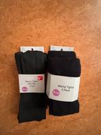 3x dikke H&M zwangerschapspanty maat M NIEUW, Maat 38/40 (M), Zwart, Nieuw, Ophalen of Verzenden