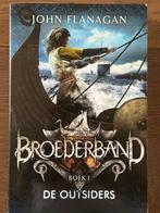 Boek Broederband deel 1, Ophalen of Verzenden, Zo goed als nieuw