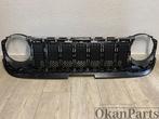 Jeep Renegade Grille 735672991, Ophalen of Verzenden, Gebruikt, Voor, Jeep