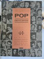 Oor's Pop Encyclopedie 1992 - 8e Editie, Ophalen of Verzenden