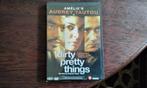 Dirty pretty things, origineel, Vanaf 12 jaar, Ophalen of Verzenden, Zo goed als nieuw, Actiethriller