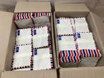 ✅ Partij Luchtpost enveloppen / Airmail envelop NIEUW, Ophalen of Verzenden, Envelop