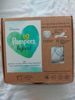 Pampers Hybrid wasbare luiers 3 tot 16 kilo, Kinderen en Baby's, Nieuw, Overige merken, Overige typen, Ophalen of Verzenden